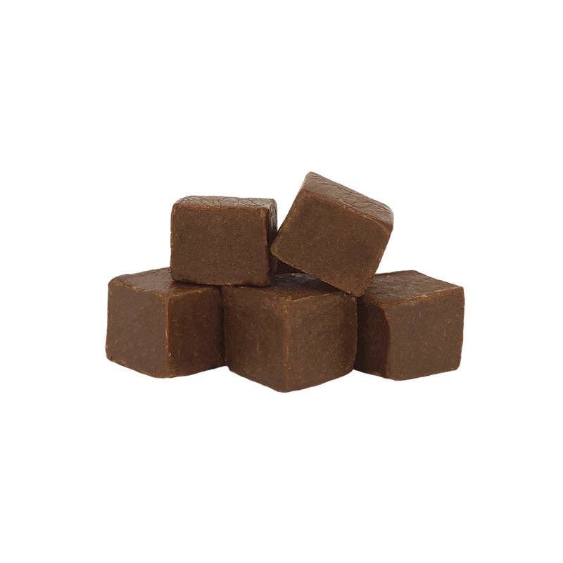 Choc Fudge - Pouch 200g