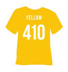 YELLOW 410 - Poli-Flex PREMIUM