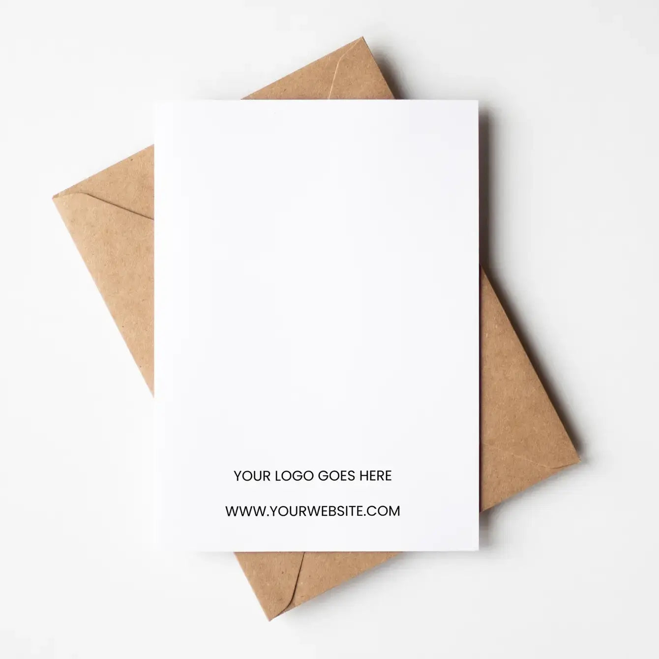 Fuck It, This Will Do Card