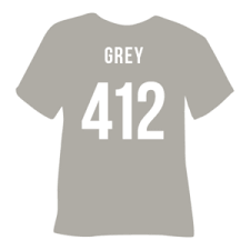 GREY 412 - Poli-Flex PREMIUM