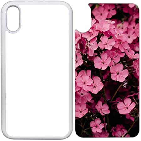 APPLE iPhone XS MAX Phone Case BLANK SUBLIMATION