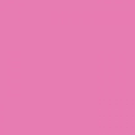 Siser HTV Medium Pink A0074 - A3 Sheet