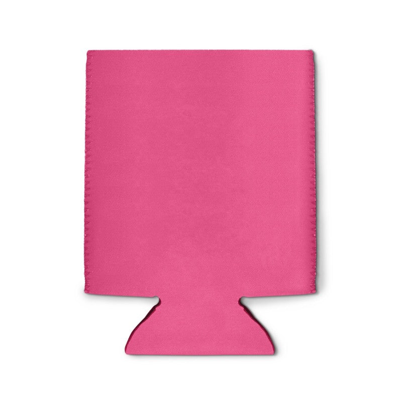 BABY PINK - Stubby Holders BLANK
