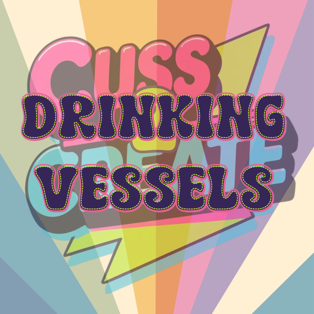 Drinkware