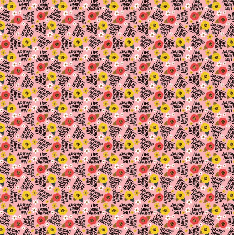 Wrapping Paper