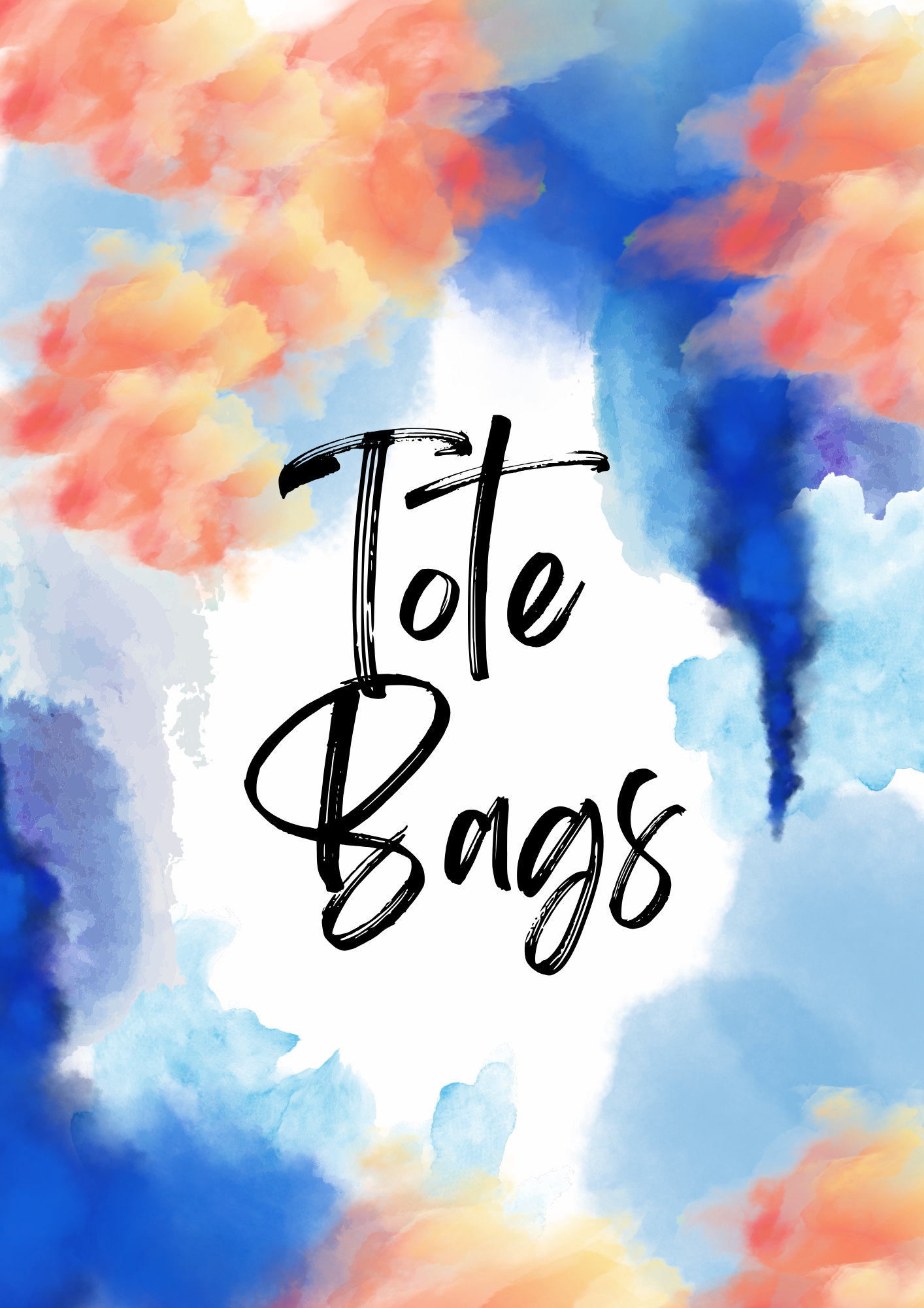 Tote Bags