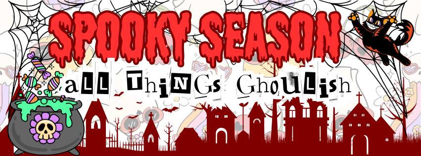Spooky Season
