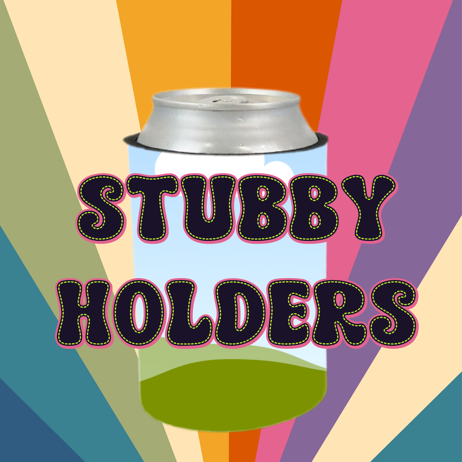 Stubby Holders