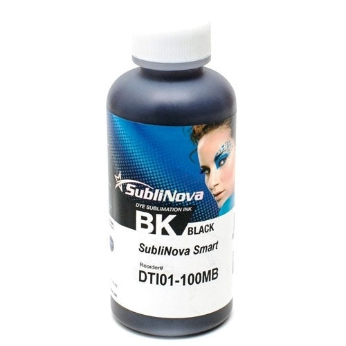 Sublinova Sublimation Ink Black