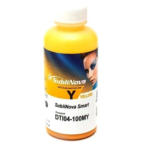 Sublinova Sublimation Ink Yellow