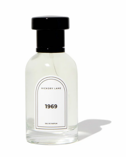 1969 Eau De Parfum