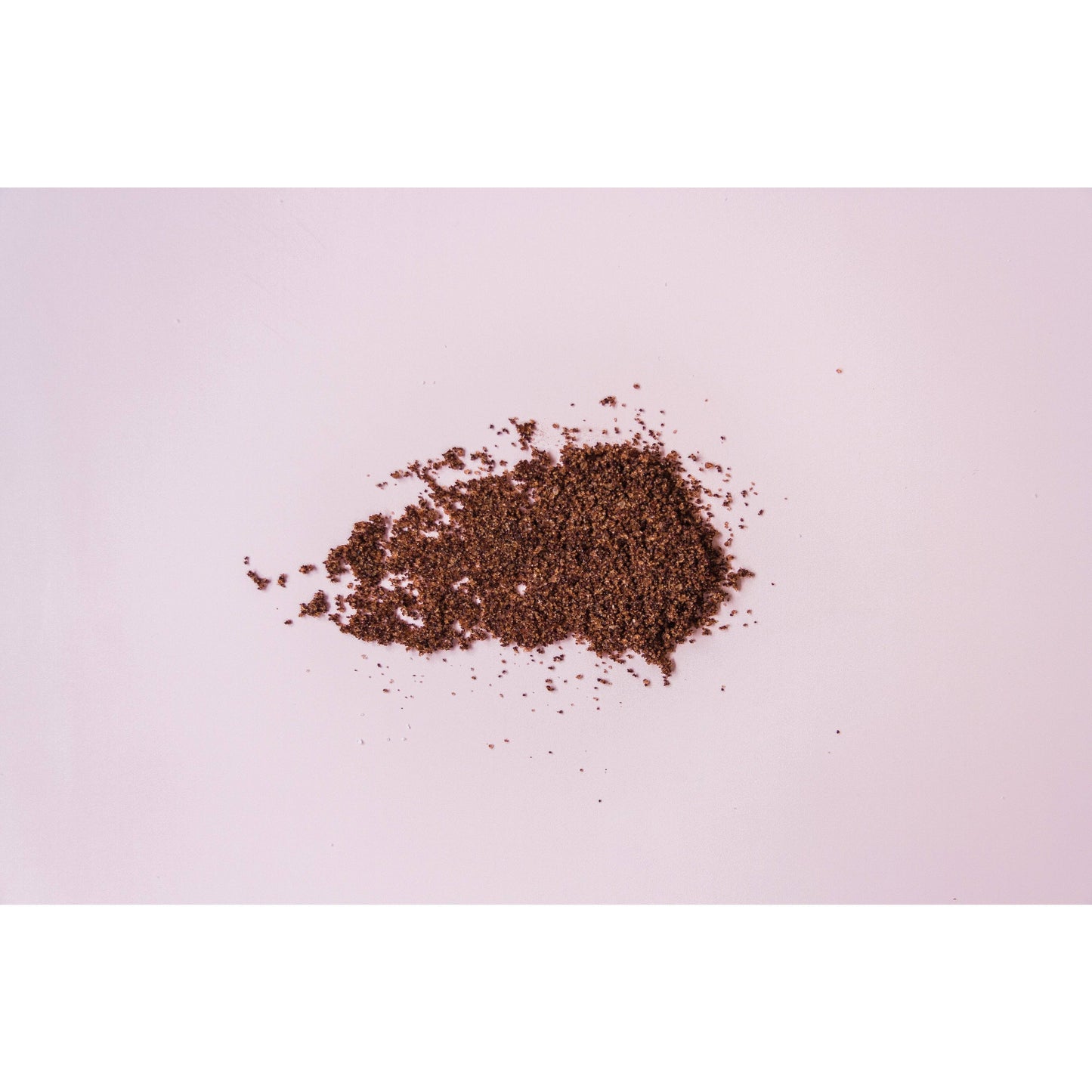 Summer Salt Body - Mini Coffee Salt Scrub - 40g