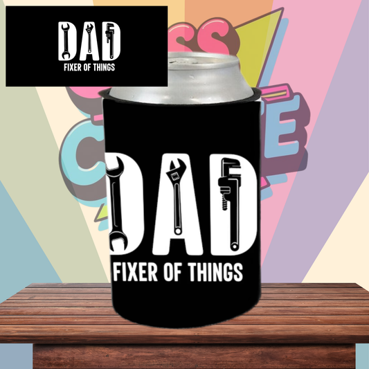 Fixer of things
