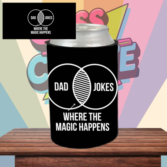 Dad Jokes