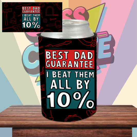 Best Dad Guarentee