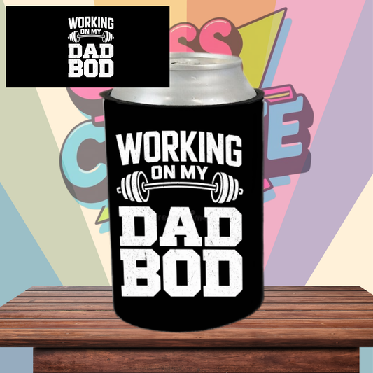 Gym Dad Bod