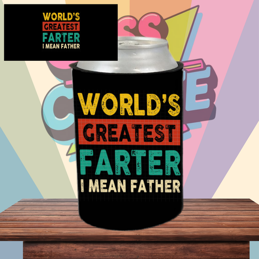 Greatest Farter