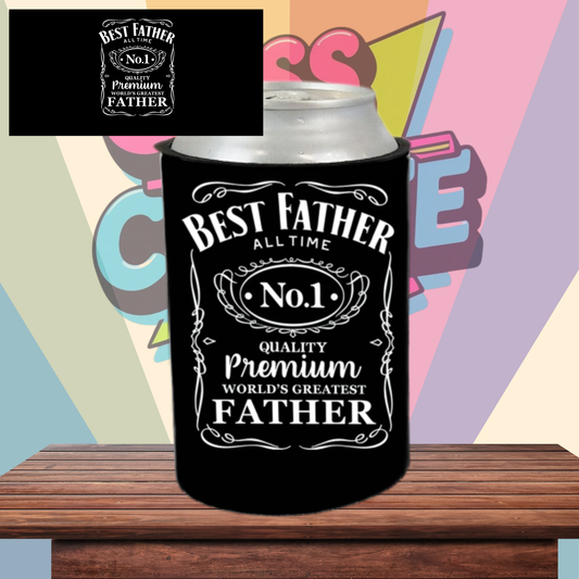 Jacks Fathers
