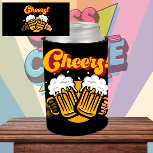 Cheers