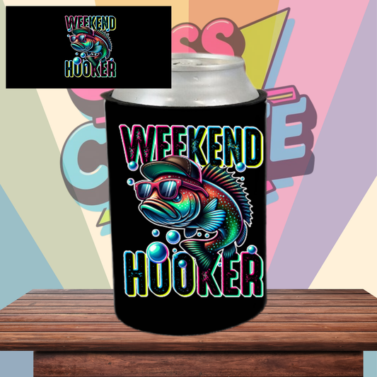 Weekend Hooker