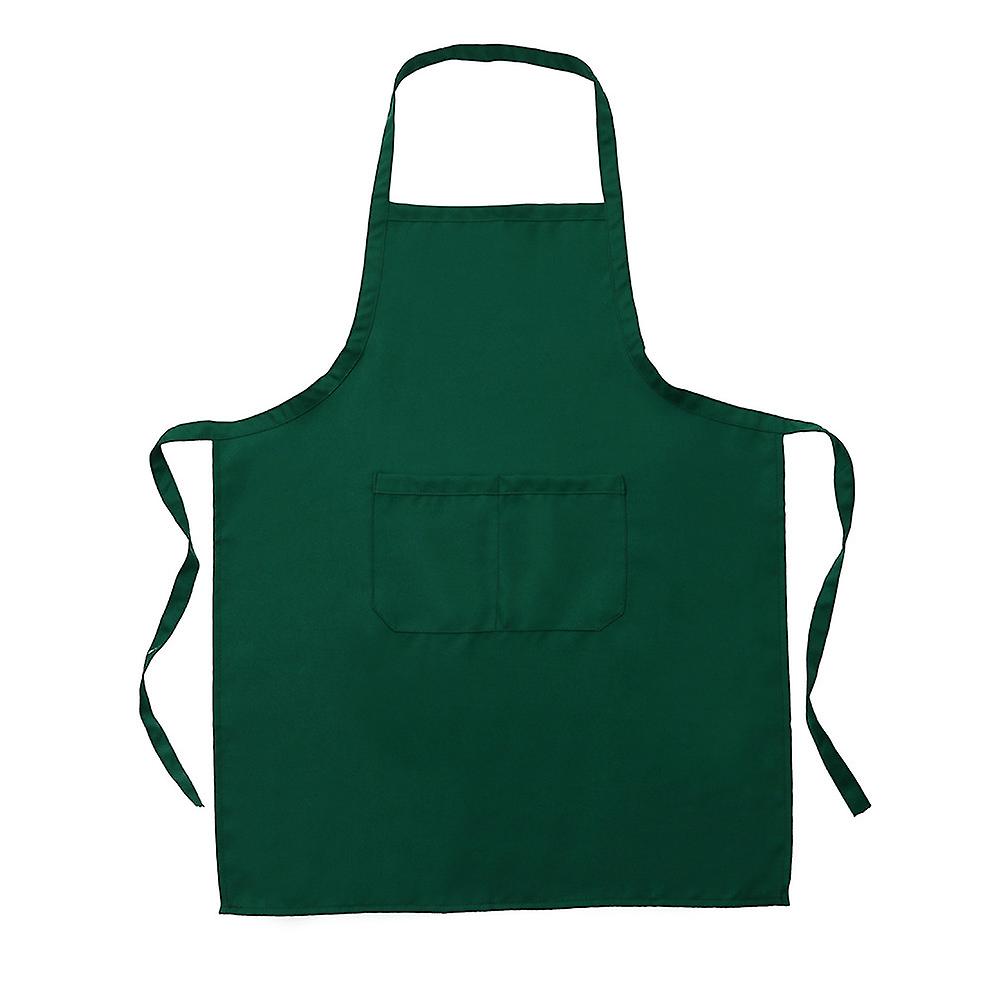 Green Apron BLANK