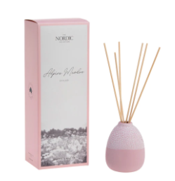 Nordic Alpine Meadow Diffuser