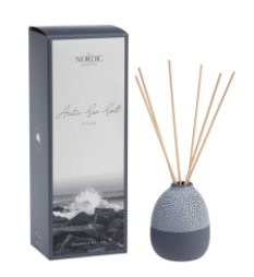 Nordic Arctic Sea Salt Diffuser