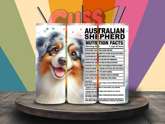 Australian Shep