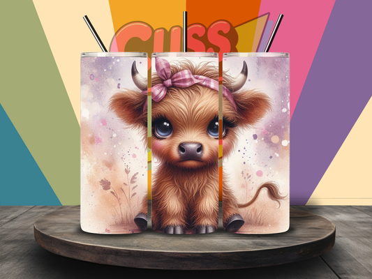 Baby Cow