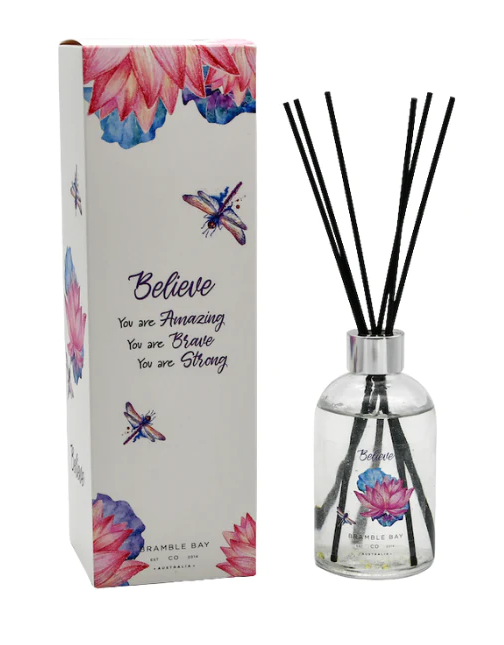 Inspirations Diffuser Believe