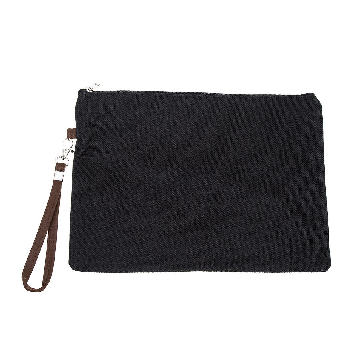 Wristlet Bag BLANK - BLACK