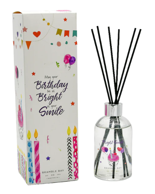 Inspirations Diffuser Bright Smile