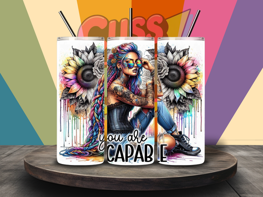 Capable