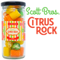 Citrus Rock 155g