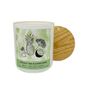 Coconut Lime & Elderflower MIA & TALBOT