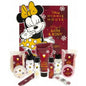 Disney Minnie Burgandy Advent