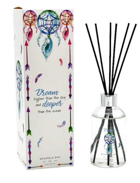 Inspirations Diffuser Dreams