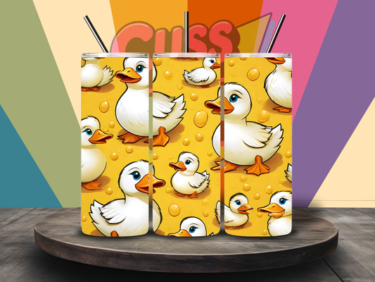 Its Quackers