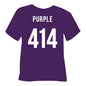PURPLE 414 - Poli-Flex PREMIUM