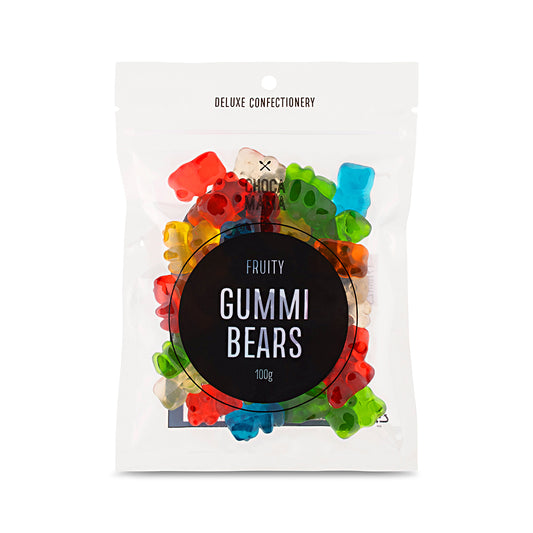 Gummy Bears 100g