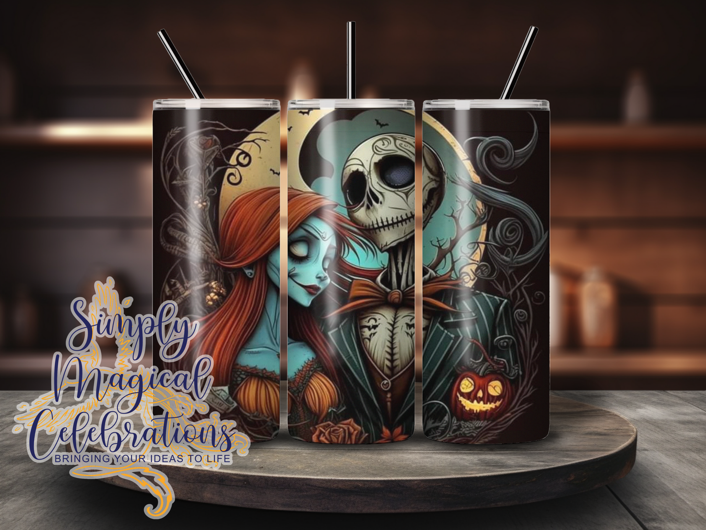 Jack and Sally