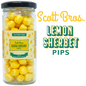 Lemon Sherbet Pips 155g