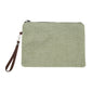 Wristlet Bag BLANK - LIME