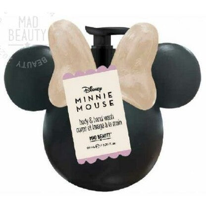 Minnie Bow Magic Body and Hand Wash