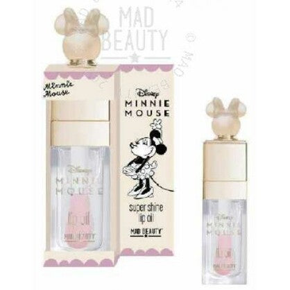 Minnie Bow Magic Super Shine Lip Oil