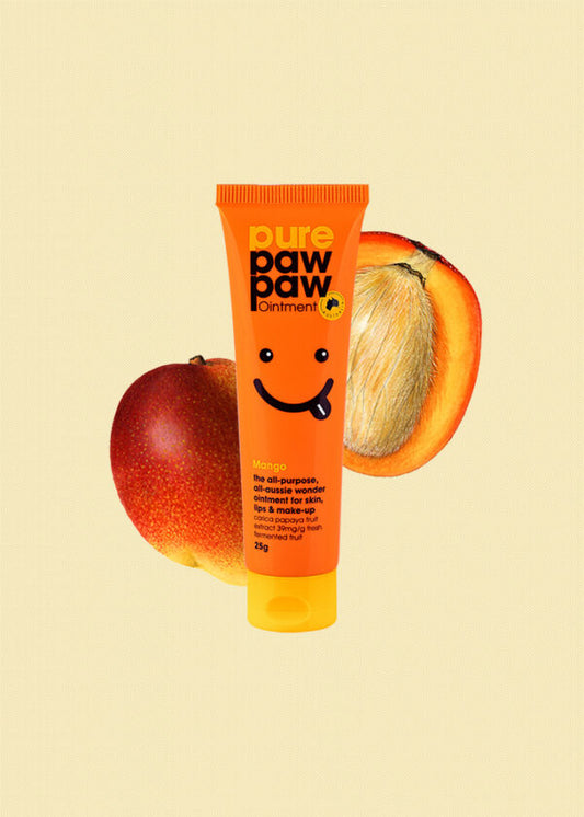 Pure Paw Paw Ointment - Mango 15g