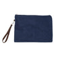 Wristlet Bag BLANK - NAVY