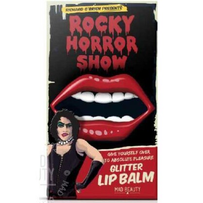 Rocky Horror Lip Balm