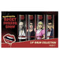 Rocky Horror Lip Balm Collection