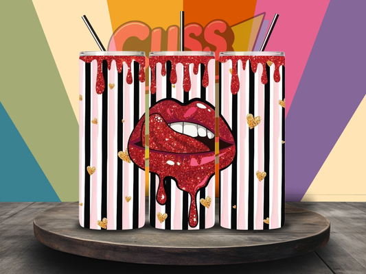 Rocky Lips